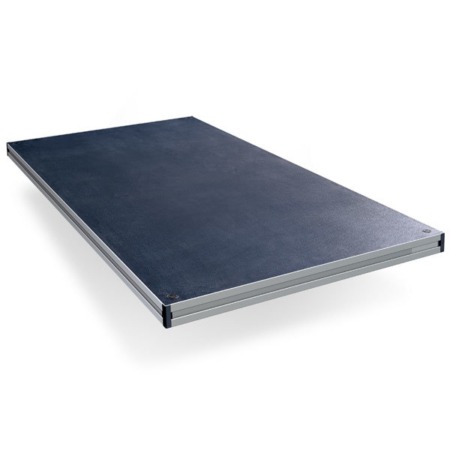2m x 1m Stage Deck - HEXA Anti Slip