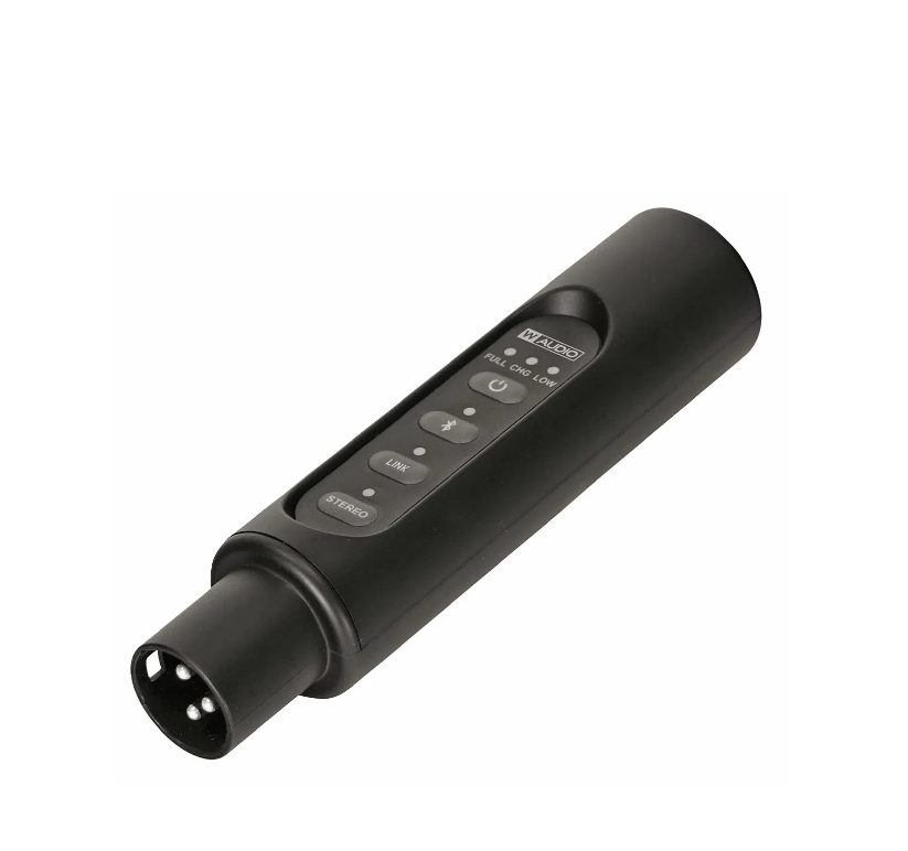 XLR BTFLEX Bluetooth Receiver