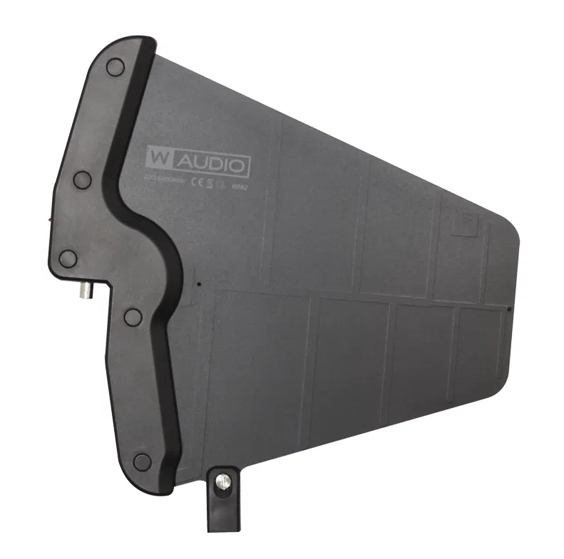 RPA2 UHF Wireless Remote Paddle Antenna